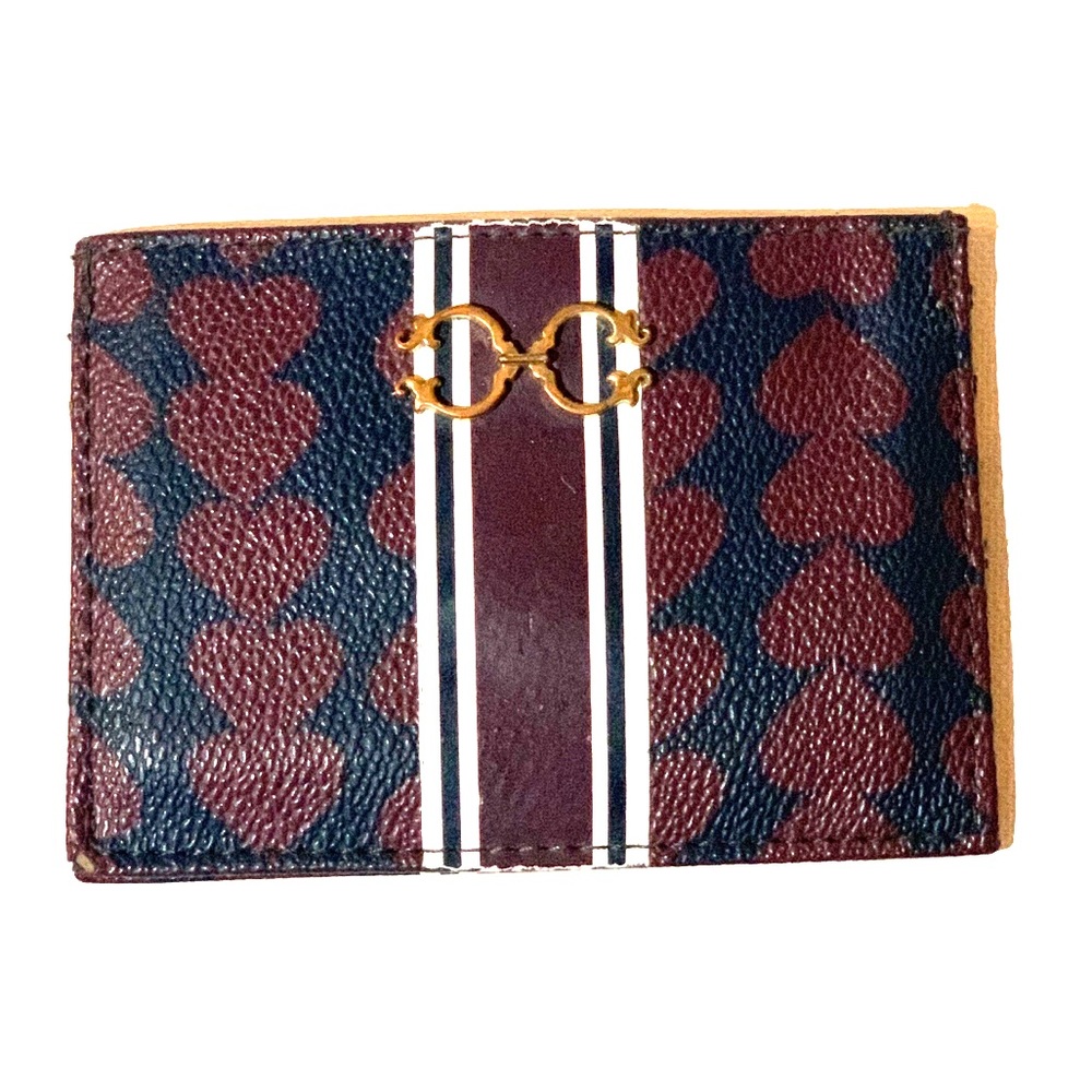 C. Wonder Card Wallet